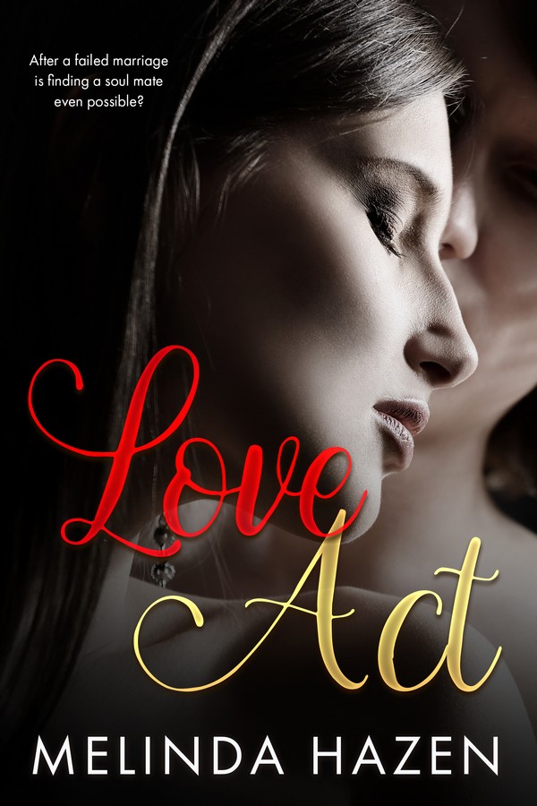 Love Act book cover